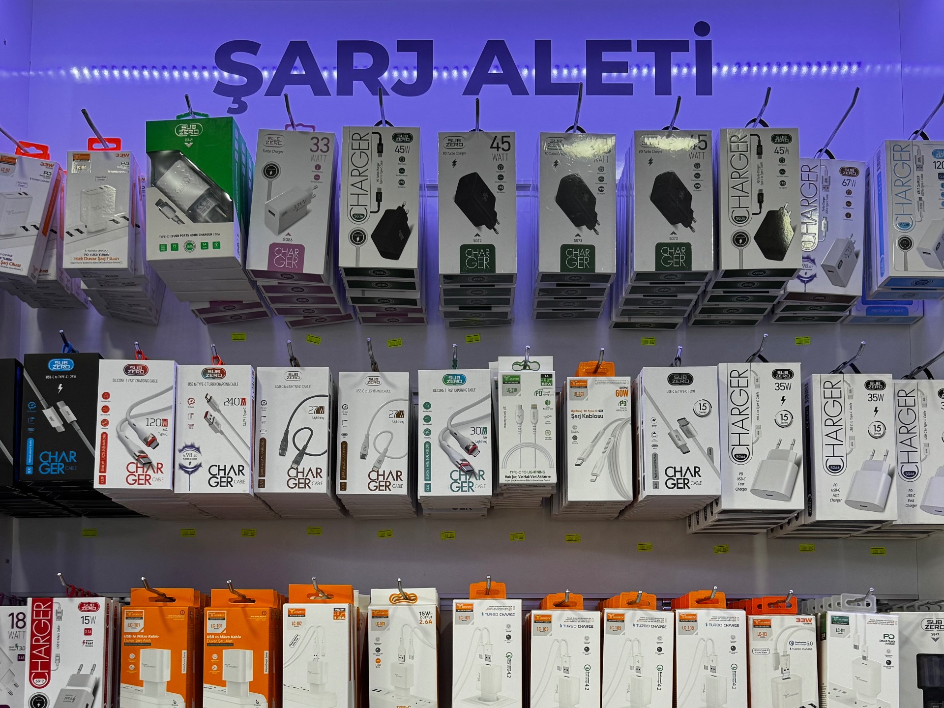 Ürün vitrini 7